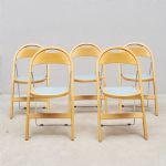 1738 8316 FOLDING CHAIRS